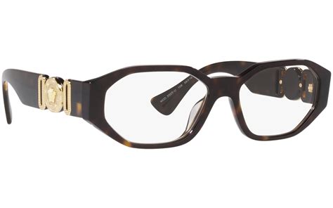 prescription versace glasses|versace prescription glasses on sale.